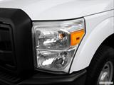  Drivers Side Headlight photo